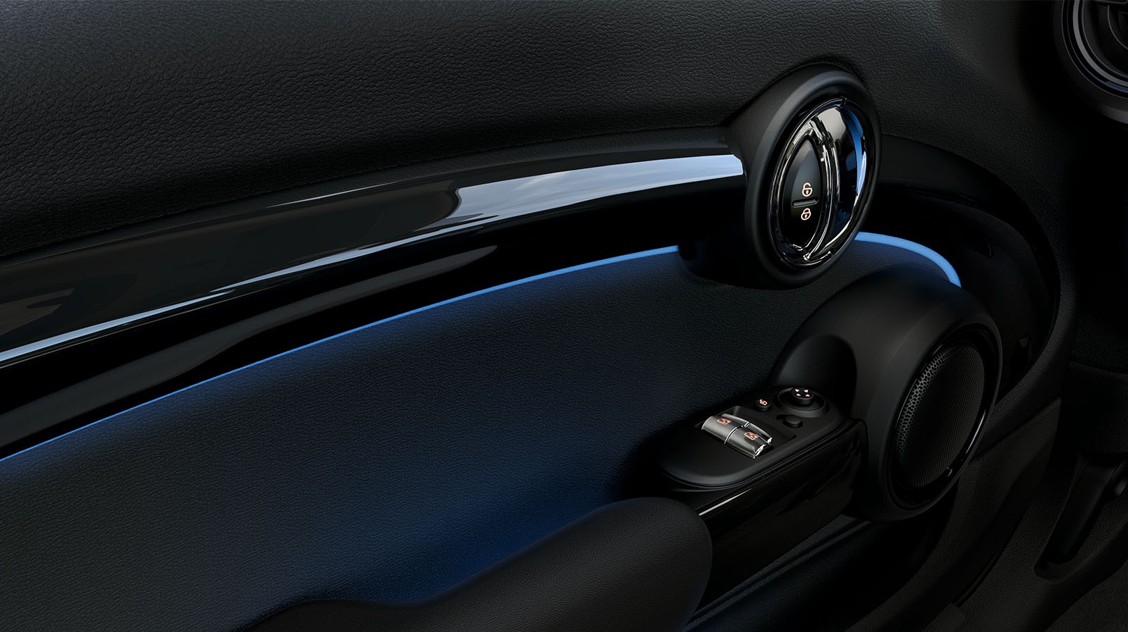 앰비언트 라이트.